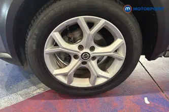 Nissan Juke N-Connecta Automatic Petrol SUV - Stock Number (1645318) - 44th supplementary image