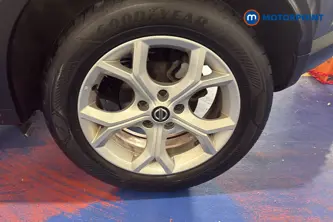 Nissan Juke N-Connecta Automatic Petrol SUV - Stock Number (1645318) - 45th supplementary image