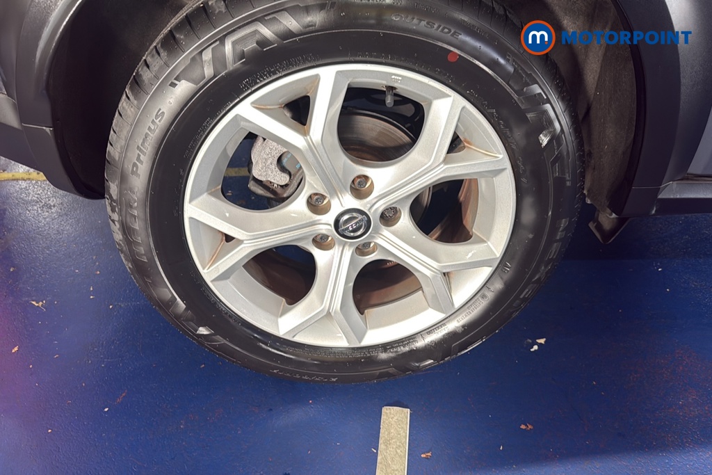 Nissan Juke N-Connecta Automatic Petrol SUV - Stock Number (1645318) - 46th supplementary image