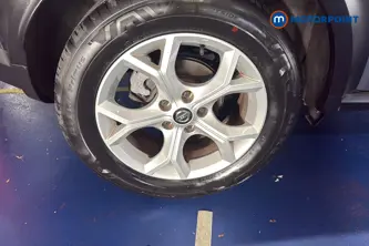 Nissan Juke N-Connecta Automatic Petrol SUV - Stock Number (1645318) - 46th supplementary image