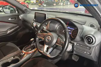 Nissan Juke N-Connecta Automatic Petrol SUV - Stock Number (1645318) - 1st supplementary image