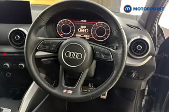 Audi Q2 S Line Automatic Petrol SUV - Stock Number (1645966) - 2nd supplementary image
