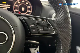 Audi Q2 S Line Automatic Petrol SUV - Stock Number (1645966) - 3rd supplementary image