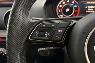 Audi Q2 S Line Automatic Petrol SUV - Stock Number (1645966) - 4th supplementary image