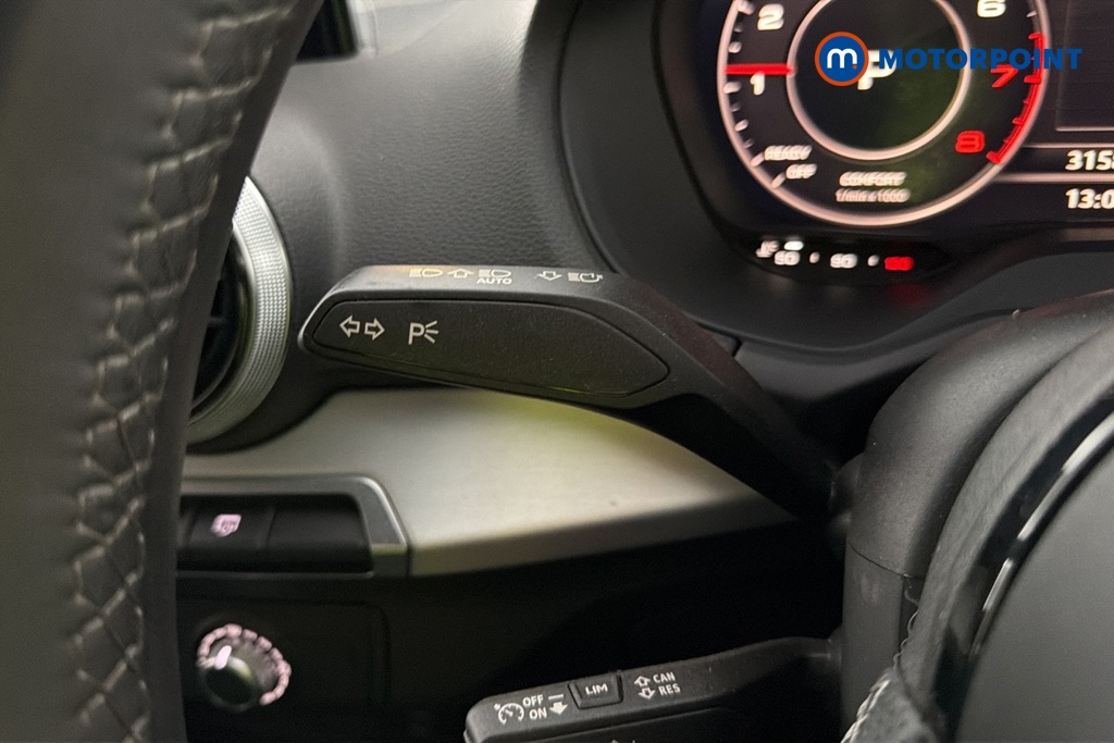 Audi Q2 S Line Automatic Petrol SUV - Stock Number (1645966) - 5th supplementary image