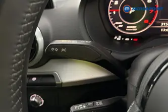 Audi Q2 S Line Automatic Petrol SUV - Stock Number (1645966) - 5th supplementary image