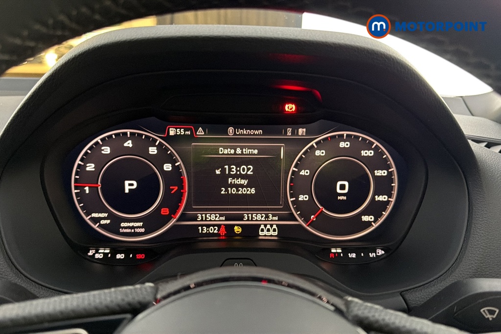 Audi Q2 S Line Automatic Petrol SUV - Stock Number (1645966) - 7th supplementary image
