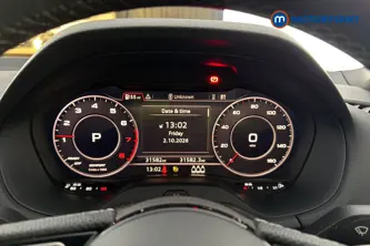 Audi Q2 S Line Automatic Petrol SUV - Stock Number (1645966) - 7th supplementary image