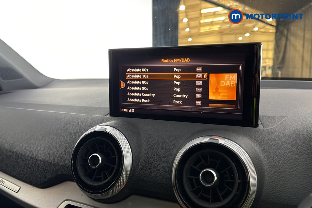 Audi Q2 S Line Automatic Petrol SUV - Stock Number (1645966) - 8th supplementary image