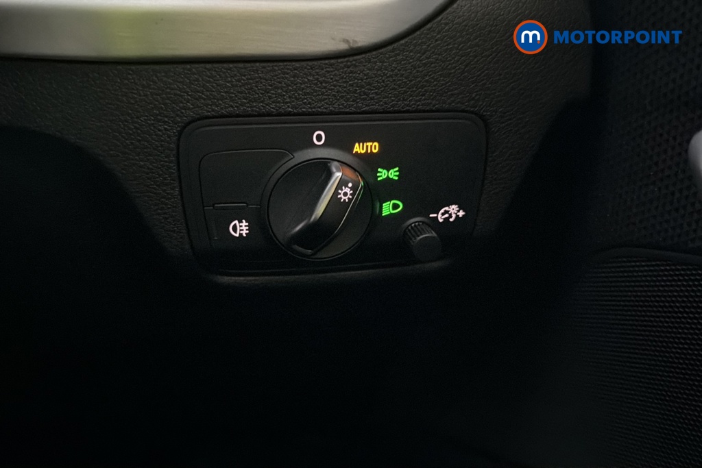 Audi Q2 S Line Automatic Petrol SUV - Stock Number (1645966) - 11th supplementary image