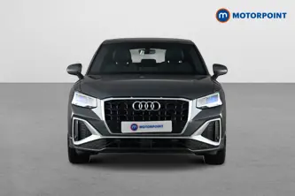 Audi Q2 S Line Automatic Petrol SUV - Stock Number (1645966) - Front bumper