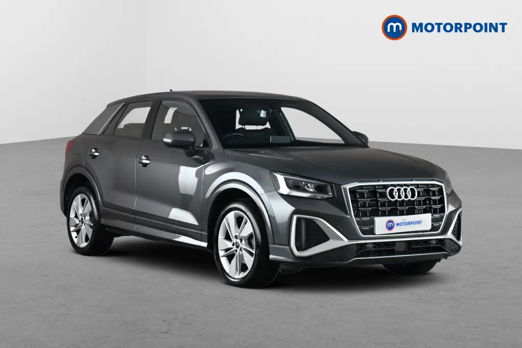 2023 Audi Q2