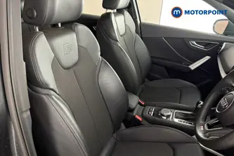 Audi Q2 S Line Automatic Petrol SUV - Stock Number (1645966) - 22nd supplementary image