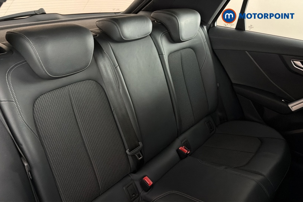 Audi Q2 S Line Automatic Petrol SUV - Stock Number (1645966) - 25th supplementary image