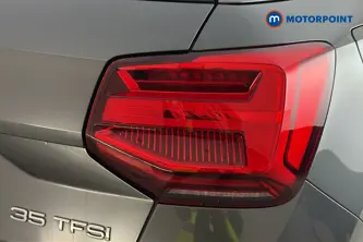 Audi Q2 S Line Automatic Petrol SUV - Stock Number (1645966) - 36th supplementary image