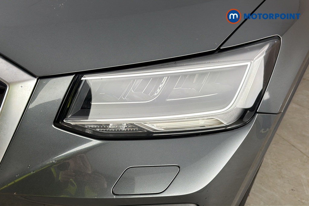 Audi Q2 S Line Automatic Petrol SUV - Stock Number (1645966) - 42nd supplementary image