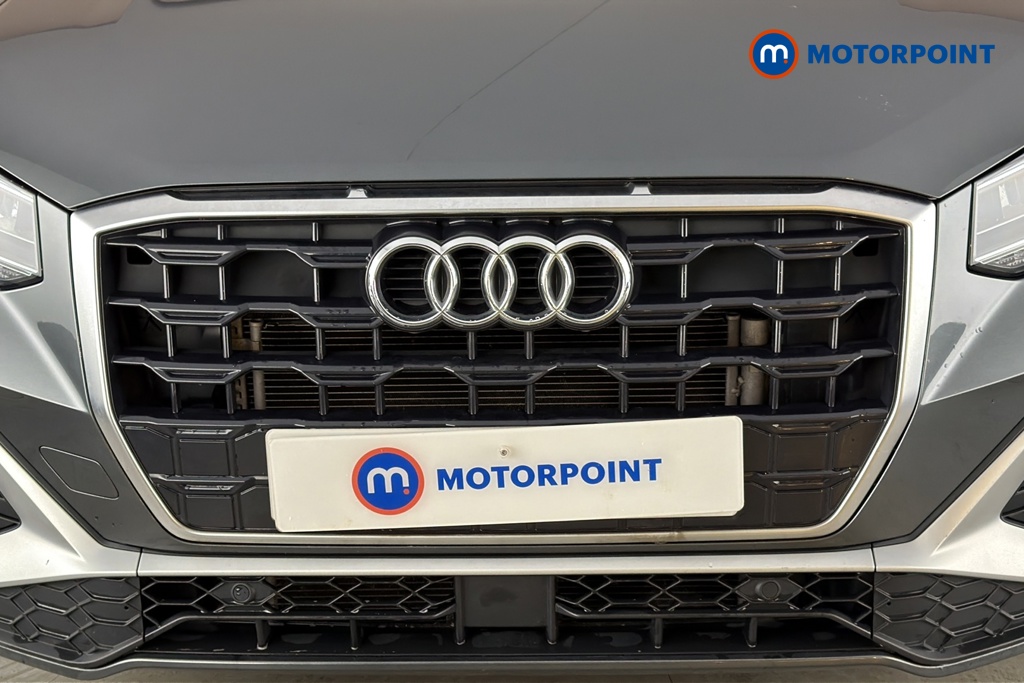 Audi Q2 S Line Automatic Petrol SUV - Stock Number (1645966) - 43rd supplementary image