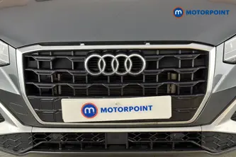 Audi Q2 S Line Automatic Petrol SUV - Stock Number (1645966) - 43rd supplementary image