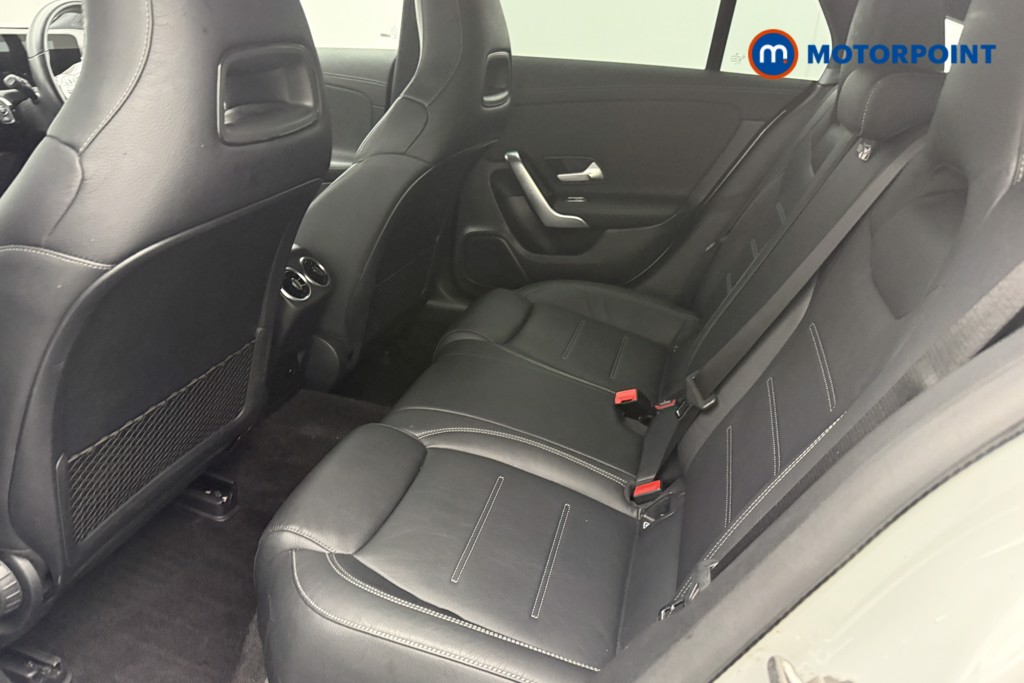 Mercedes-Benz CLA Amg Line Automatic Petrol Estate - Stock Number (1650885) - 5th supplementary image