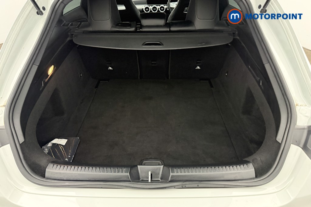 Mercedes-Benz CLA Amg Line Automatic Petrol Estate - Stock Number (1650885) - 6th supplementary image