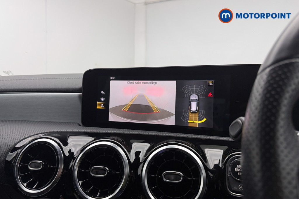 Mercedes-Benz CLA Amg Line Automatic Petrol Estate - Stock Number (1650885) - 13th supplementary image