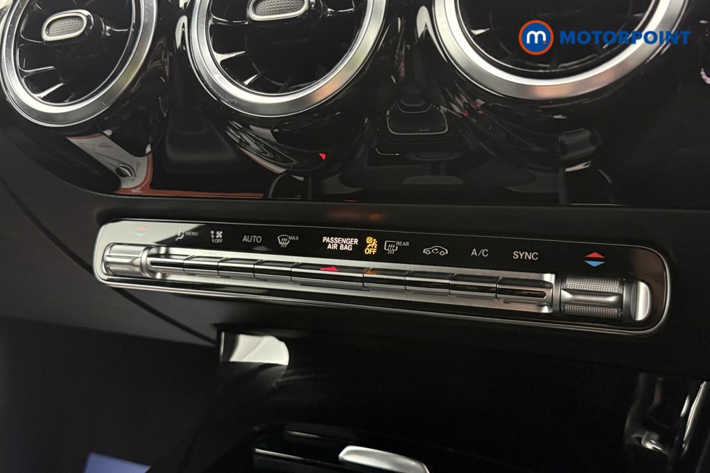 Mercedes-Benz CLA Amg Line Automatic Petrol Estate - Stock Number (1650885) - 14th supplementary image