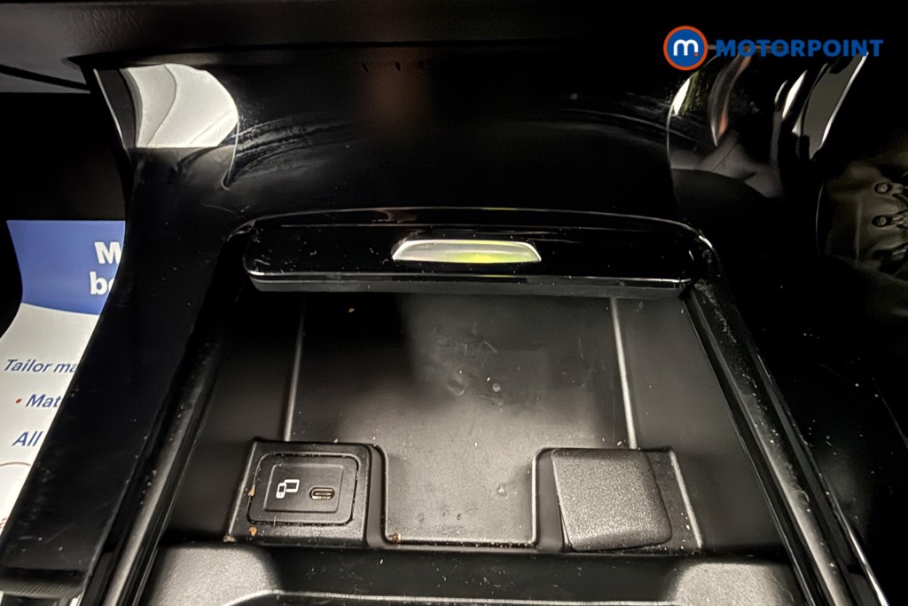 Mercedes-Benz CLA Amg Line Automatic Petrol Estate - Stock Number (1650885) - 15th supplementary image