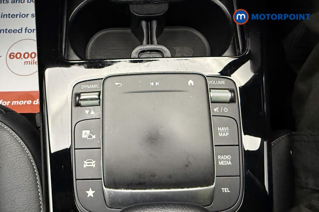 Mercedes-Benz CLA Amg Line Automatic Petrol Estate - Stock Number (1650885) - 17th supplementary image