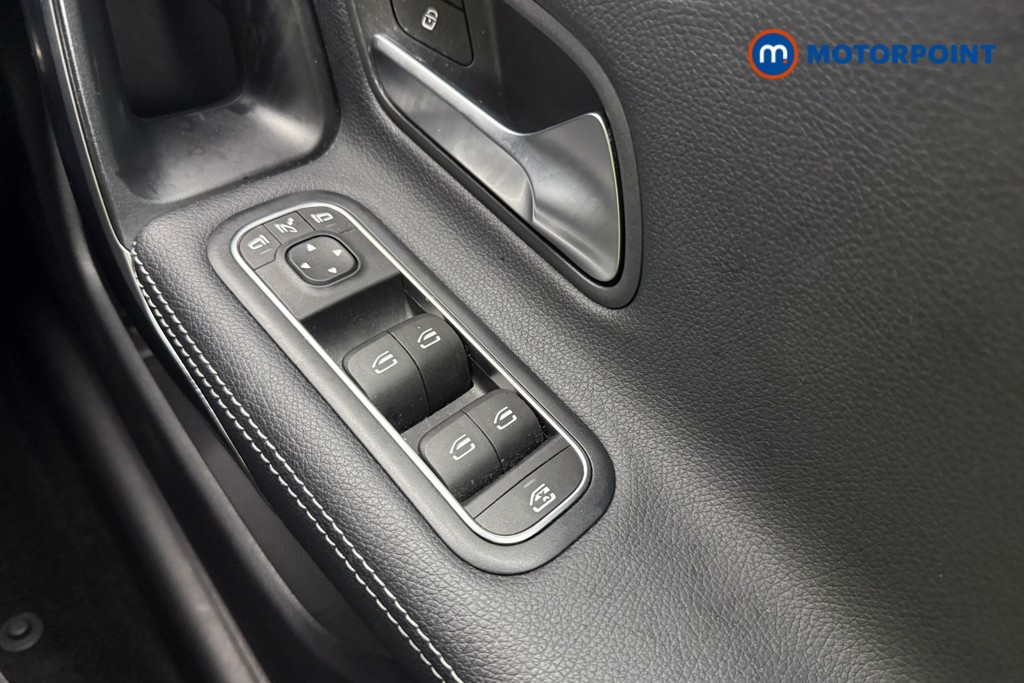 Mercedes-Benz CLA Amg Line Automatic Petrol Estate - Stock Number (1650885) - 18th supplementary image