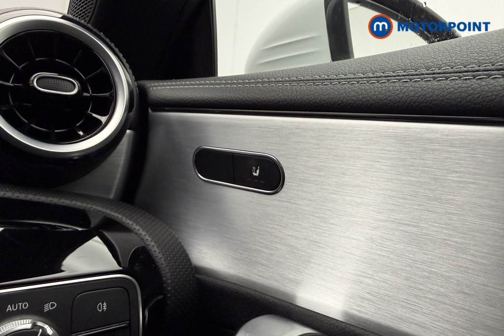 Mercedes-Benz CLA Amg Line Automatic Petrol Estate - Stock Number (1650885) - 19th supplementary image