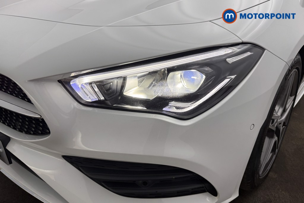 Mercedes-Benz CLA Amg Line Automatic Petrol Estate - Stock Number (1650885) - 24th supplementary image