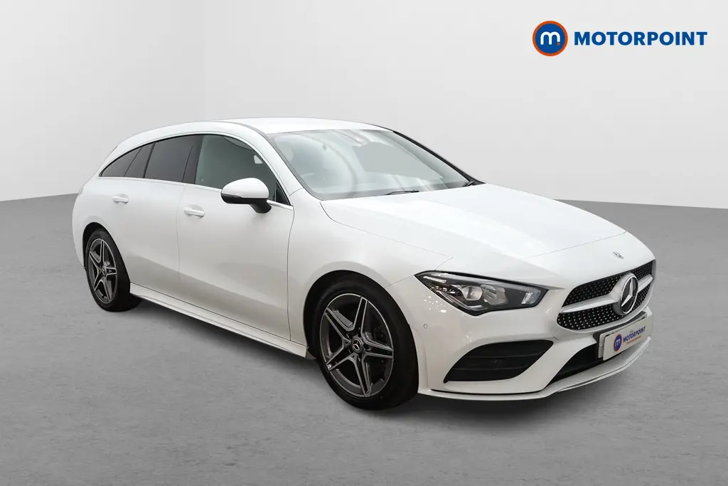 2022 Mercedes-Benz CLA