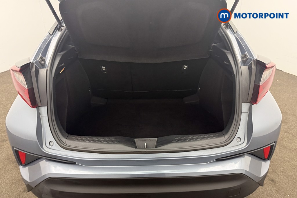 Toyota C-Hr Icon Automatic Petrol-Electric Hybrid SUV - Stock Number (1653940) - 6th supplementary image