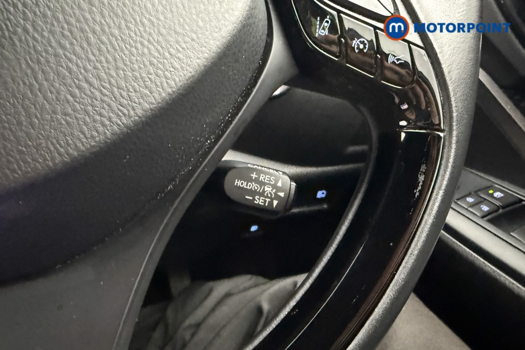 Toyota C-Hr Icon Automatic Petrol-Electric Hybrid SUV - Stock Number (1653940) - 10th supplementary image