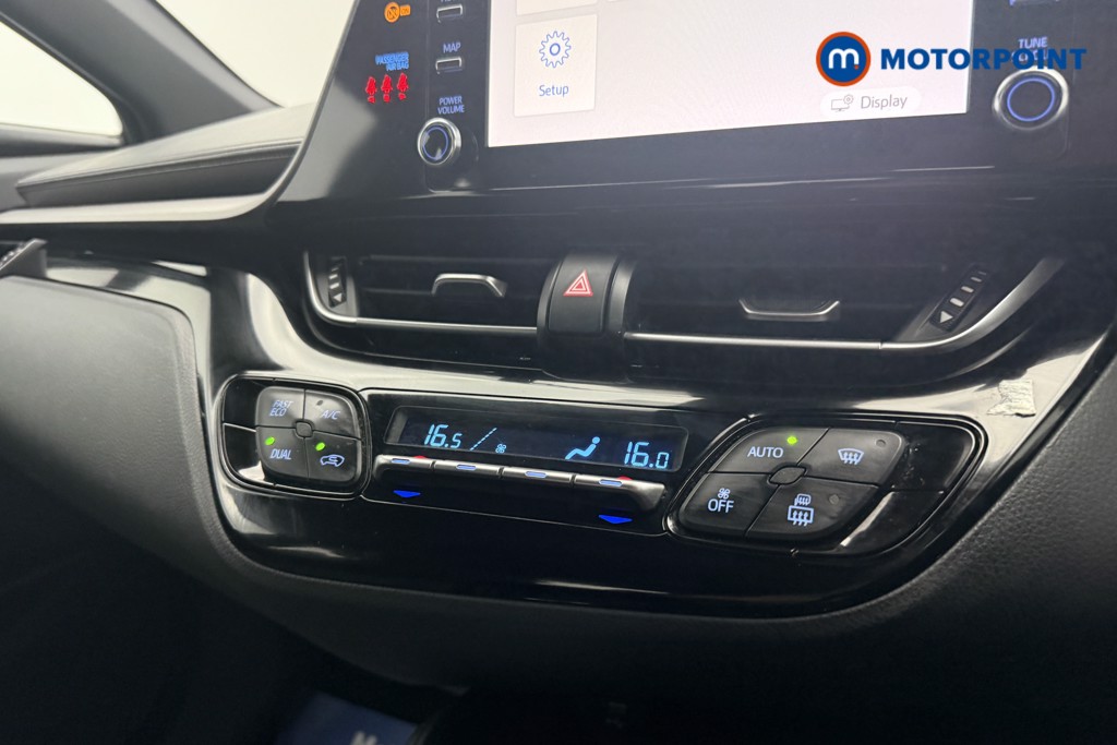 Toyota C-Hr Icon Automatic Petrol-Electric Hybrid SUV - Stock Number (1653940) - 15th supplementary image