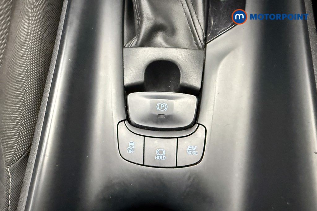 Toyota C-Hr Icon Automatic Petrol-Electric Hybrid SUV - Stock Number (1653940) - 17th supplementary image