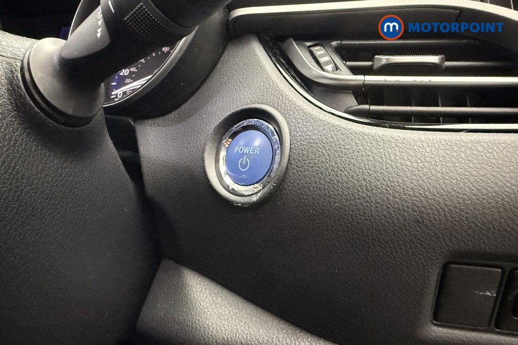 Toyota C-Hr Icon Automatic Petrol-Electric Hybrid SUV - Stock Number (1653940) - 19th supplementary image