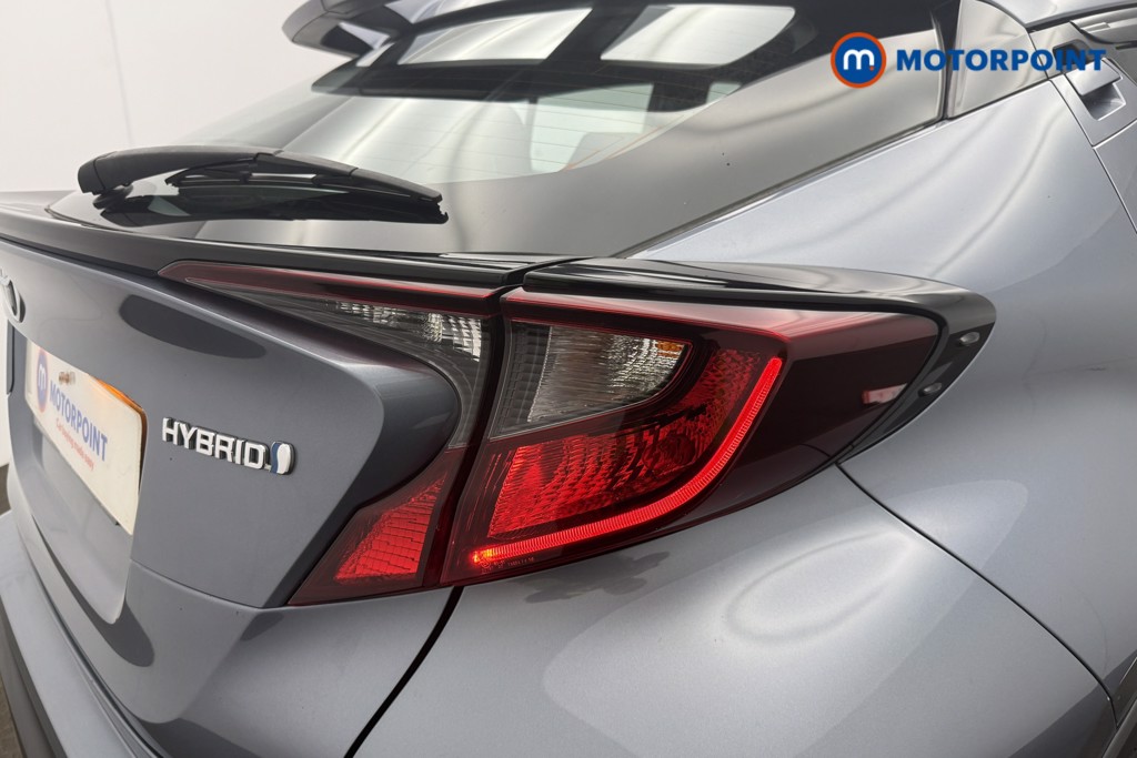 Toyota C-Hr Icon Automatic Petrol-Electric Hybrid SUV - Stock Number (1653940) - 20th supplementary image