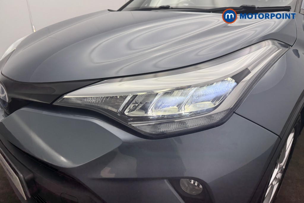 Toyota C-Hr Icon Automatic Petrol-Electric Hybrid SUV - Stock Number (1653940) - 24th supplementary image