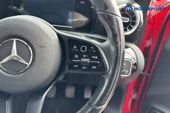Mercedes-Benz A Class SE Manual Petrol Hatchback - Stock Number (1656193) - 3rd supplementary image