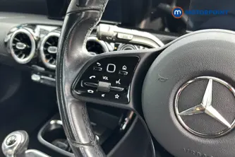 Mercedes-Benz A Class SE Manual Petrol Hatchback - Stock Number (1656193) - 4th supplementary image