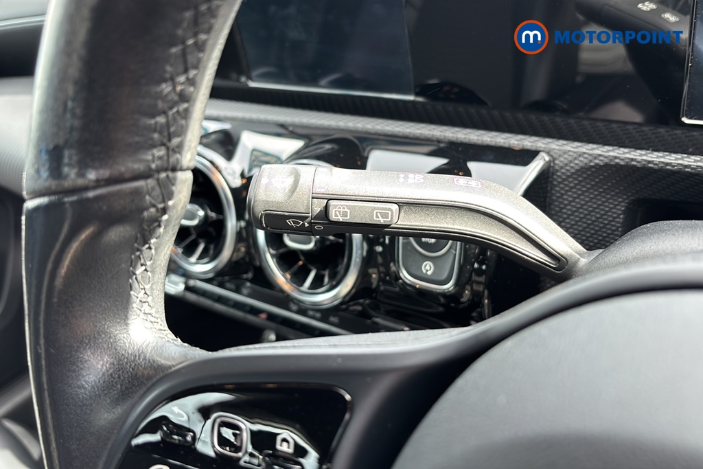 Mercedes-Benz A Class SE Manual Petrol Hatchback - Stock Number (1656193) - 5th supplementary image
