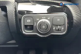 Mercedes-Benz A Class SE Manual Petrol Hatchback - Stock Number (1656193) - 11th supplementary image