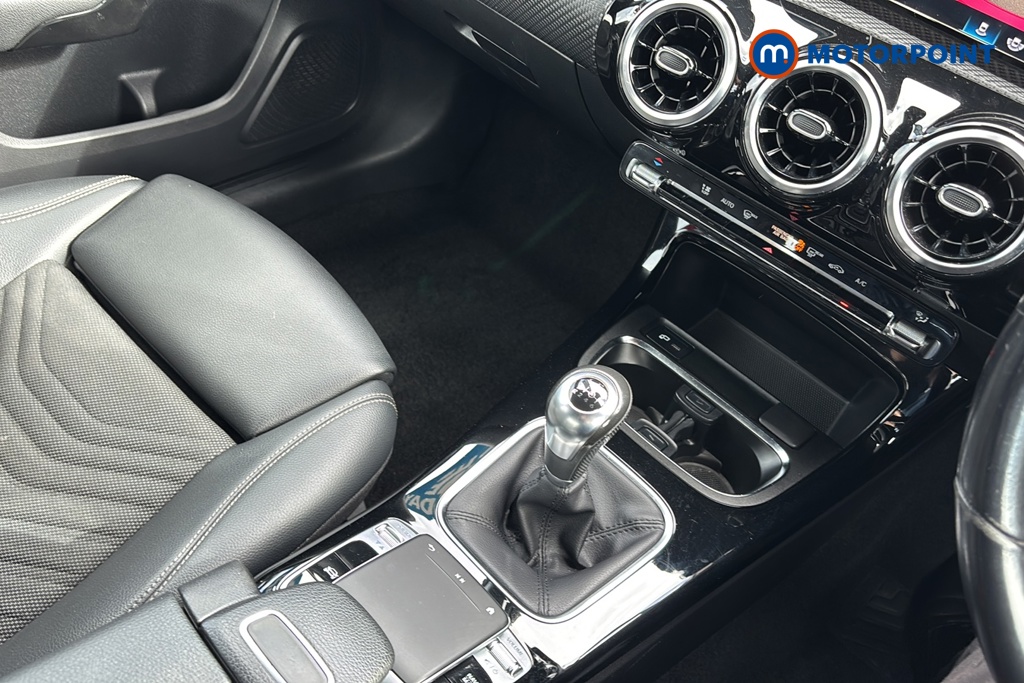 Mercedes-Benz A Class SE Manual Petrol Hatchback - Stock Number (1656193) - 15th supplementary image