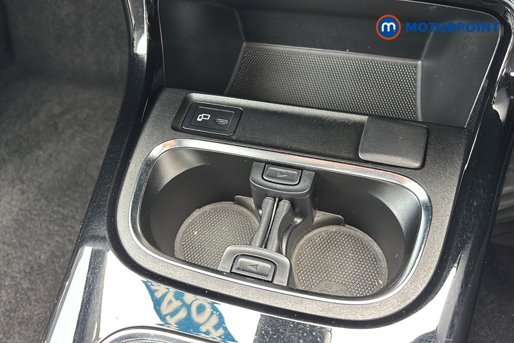Mercedes-Benz A Class SE Manual Petrol Hatchback - Stock Number (1656193) - 16th supplementary image