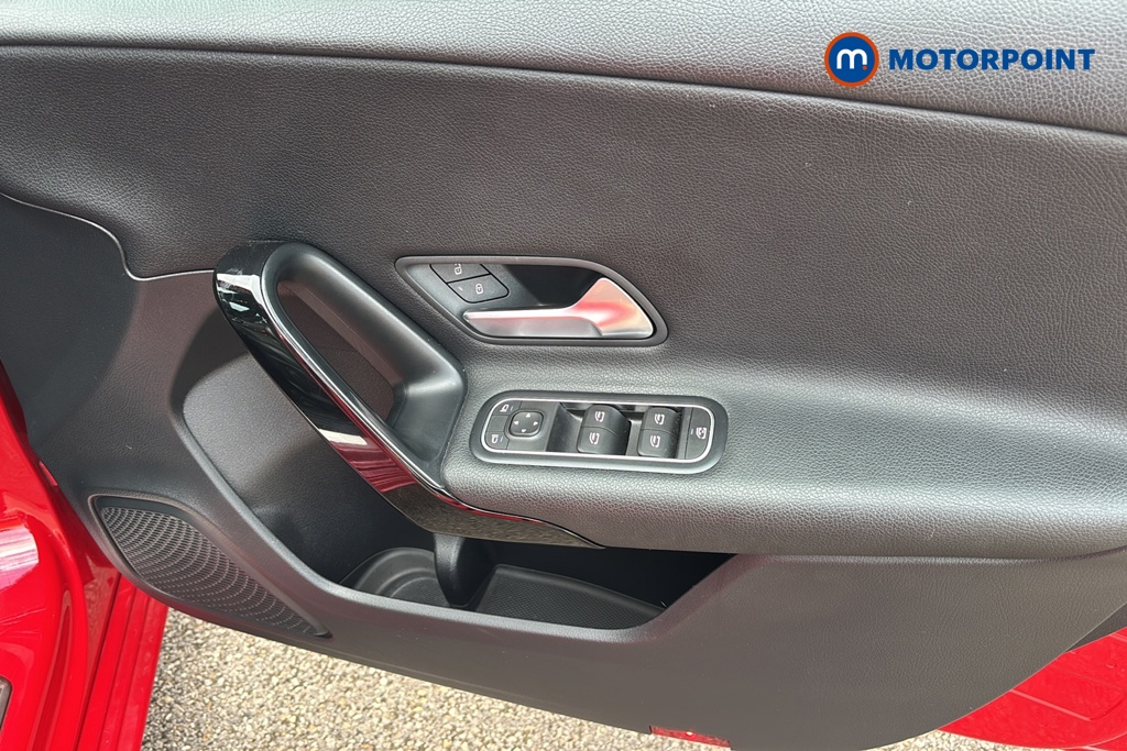 Mercedes-Benz A Class SE Manual Petrol Hatchback - Stock Number (1656193) - 18th supplementary image