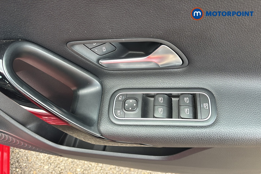 Mercedes-Benz A Class SE Manual Petrol Hatchback - Stock Number (1656193) - 19th supplementary image