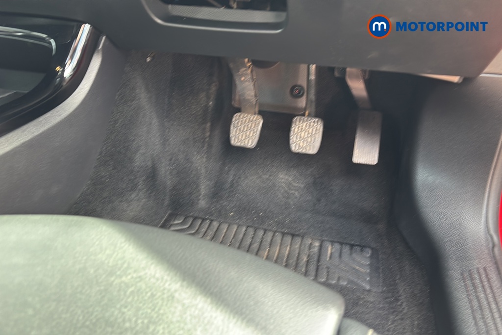 Mercedes-Benz A Class SE Manual Petrol Hatchback - Stock Number (1656193) - 24th supplementary image