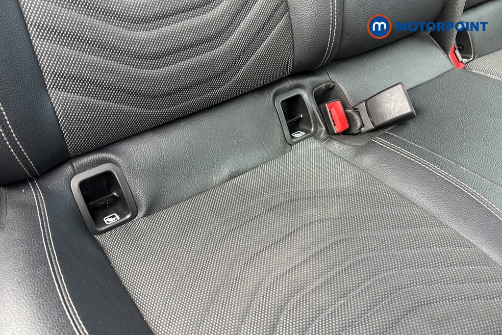 Mercedes-Benz A Class SE Manual Petrol Hatchback - Stock Number (1656193) - 27th supplementary image