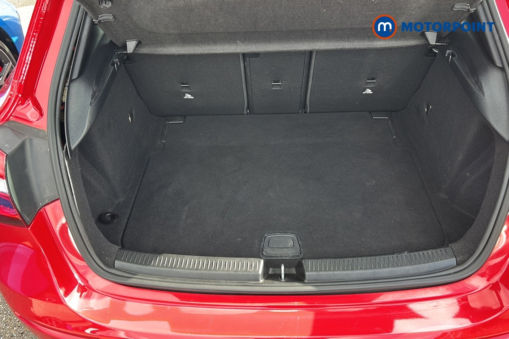 Mercedes-Benz A Class SE Manual Petrol Hatchback - Stock Number (1656193) - 30th supplementary image